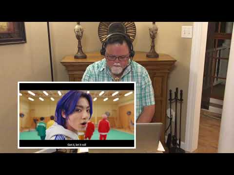 Traditional country singer-songwriter Reacts to BTS’s Butter