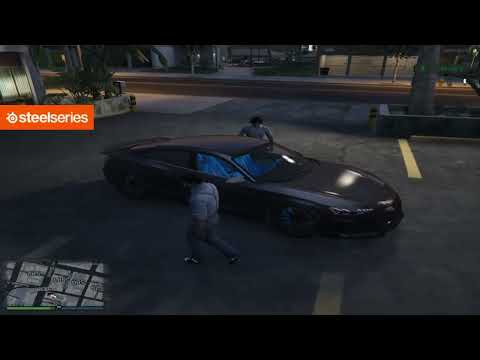 Gänsehaut by Tino #2 feat. Mowgli x Queris