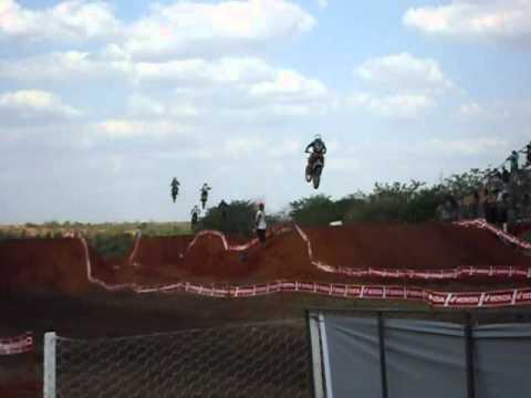 LARGADA CAT. CADETE EM SONORA 28/08/2011