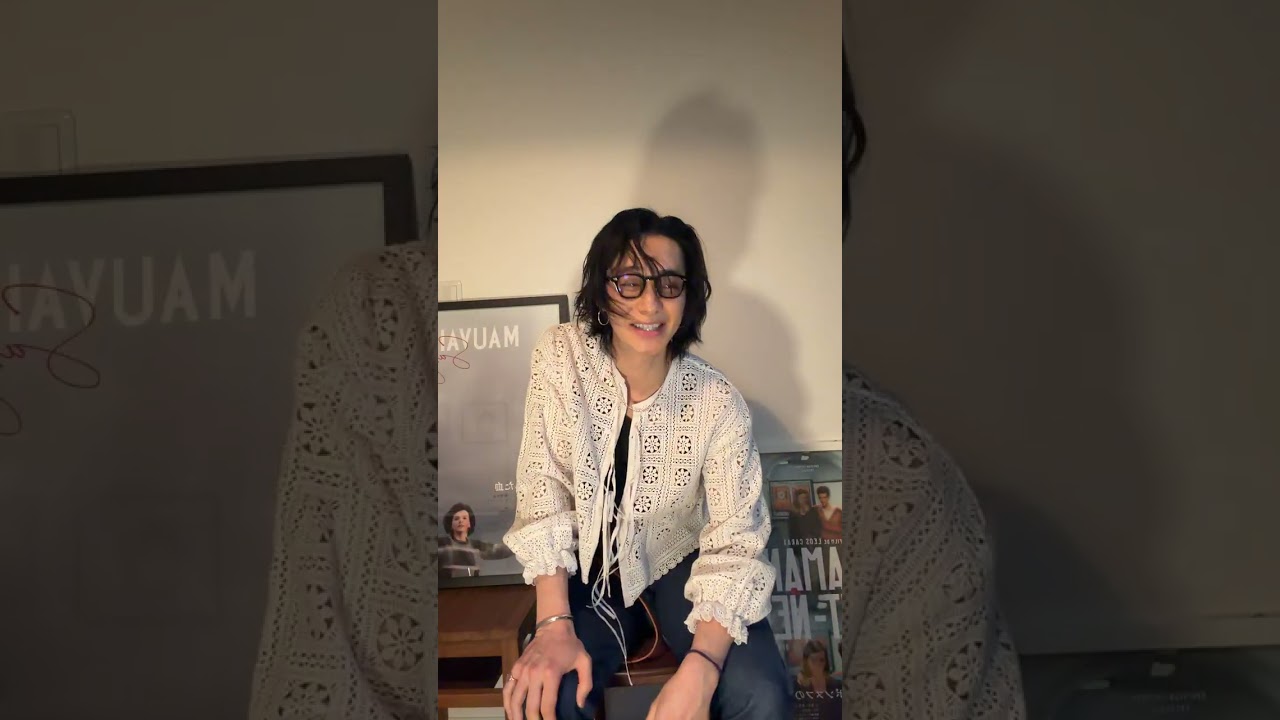 260214 戸塚祥太 インスタライブ