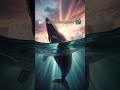 30 Seconds Of Wild Animal Power