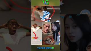 Download lagu KOBO KANAERU FACE REVEAL? 😱 OOMAGAAA.. (HOAX!! KOBO KANAERU YANG ADA PACENYA!!) #kobokanaeru #vtuber mp3
