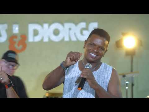 Dennys & Diorge - Os Corujão  Rodada De Pinga | (Videoclipe Oficial)
