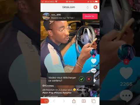 N7rmou - Freestyle tiktok