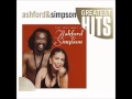 Ashford & Simpson - Get up (and do something)