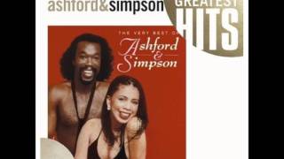 Ashford & Simpson - Get up (and do something)