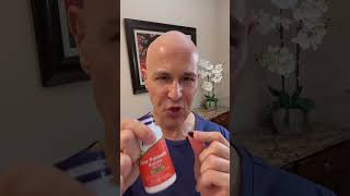 Keep Your Prostate Healthy!  Dr. Mandell