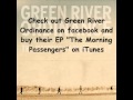 Green River Ordinance - Uncertainly Certain.wmv ...