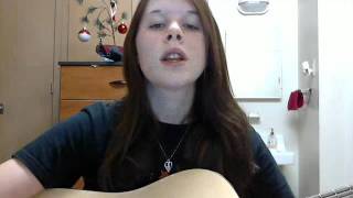 Cold Feet by Tracy Chapman cover!