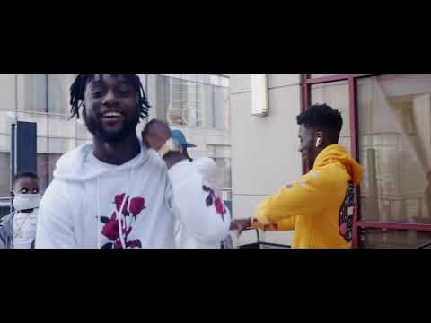 Str8cashRaymo & KGrammi We Belong Together