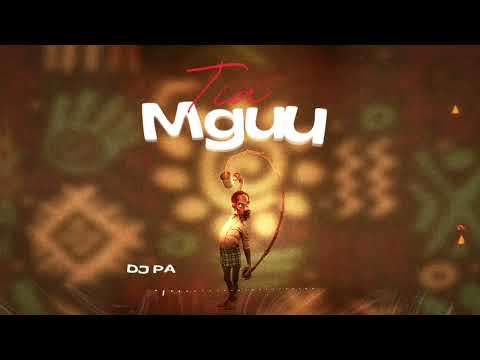 Dj Pacheko midundo ft Mama Amina & Mkadebe Tiamguu (Official Audio Singeli)