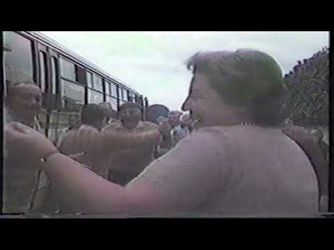 1984 Gita Padova-Venezia [03] Quadriglia Molisana