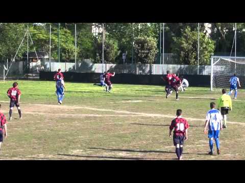 Calcio Lido Venezia 4 maggio 2014