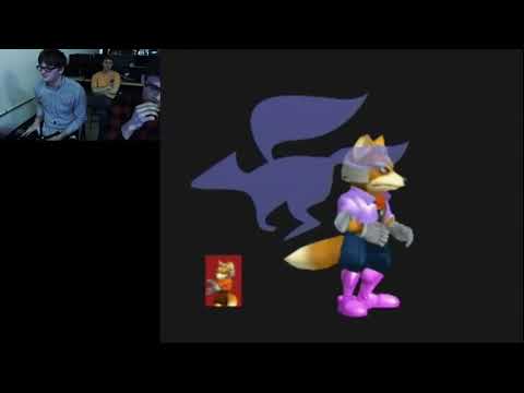 Hidden Power December 2019: Tide (Fox) vs Envelope (Fox) LF - SSBM Singles