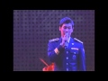 100808 Fly me to the moon (Cho Seung-woo ...