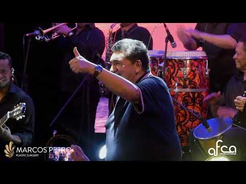 Amor A Siete Mares - Poncho Zuleta & Cocha Molina