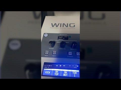 Flying High with Behringer WING Plugins