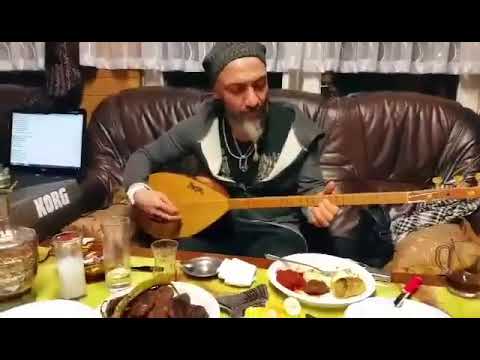 Gelmiş bahar geçmiş yazlar neyleyim - Ali Dilekçi  #keşfet #öneçıkar #almanya