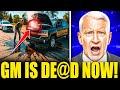 GM Pickup Truck Scandal Just Got EXPOSED This Is Worse Then Everybody Thought