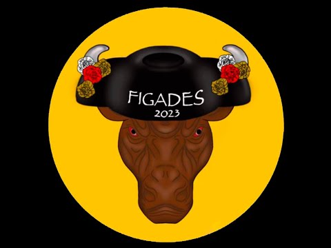 Fígades 2023 - Flôr Tôrera