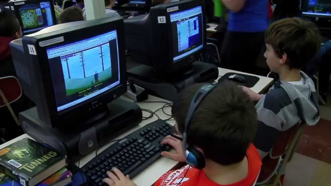 Master of Science in Education: Information Technology