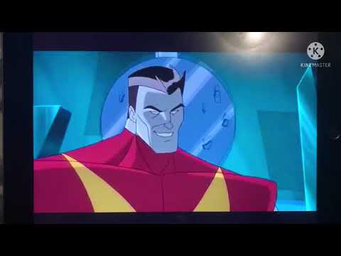 Mutants Inc Part 18 - The Laugh Floor