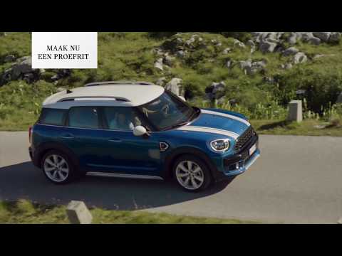 Thumbnail for Mini Countryman - Story MINI Den Bosch by VDL Nedcar, SUV, Car