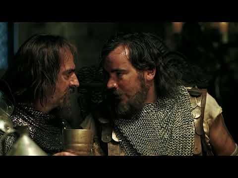 Rare Unreleased Full USA TV Fire Emblem GBA Commercial "Dinner" - Nintendo FE The Blazing Blade 2003