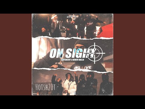 On Sight (feat. Kenzo Balla)