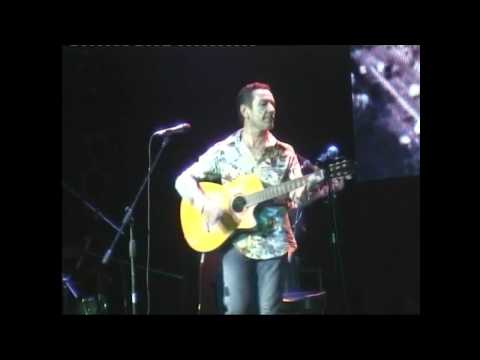 Творчий вечір з Олексієм Горбуновим у Берліні | Kontramarka.de