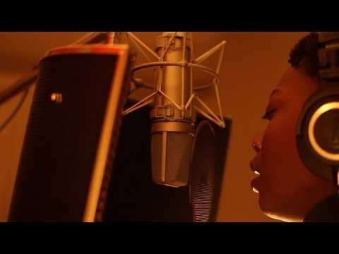 Black is the Color-Nina Simone (Christiana Danielle)