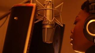 Black is the Color-Nina Simone (Christiana Danielle)