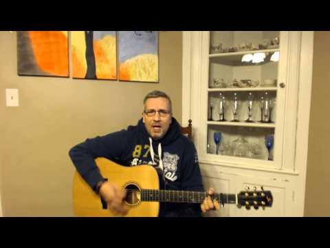 Cherokee Maiden - Merle Haggard Cover video thumbnail