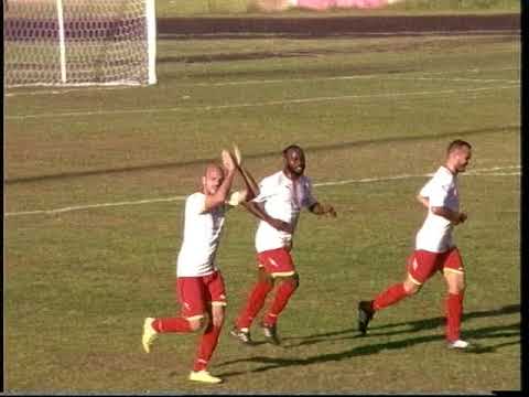 Maglie - Deghi Calcio 7 a 1