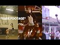 Michael Jordan Pick Up Game COMPILATION Rare Footage