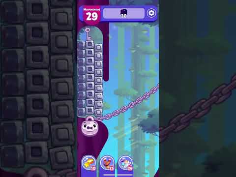 Angry Birds - Dream Blast 334