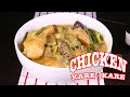 Chicken Kare - Kare Recipe