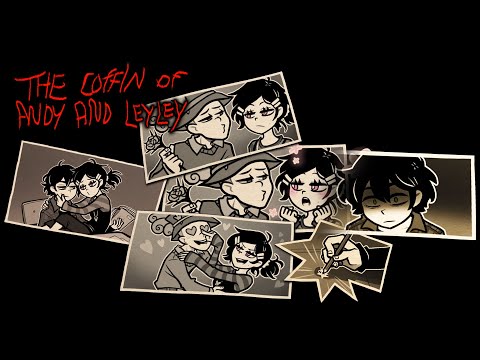 The Coffin of Andy and Leyley - Episode 3 | Ashley's Date