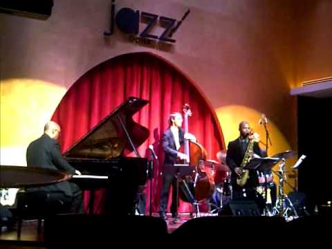 Billy Childs - Jazz at Lincoln Center Doha