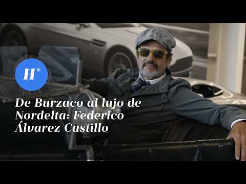 El creador de las marcas más icónicas de la Argentina revela su historia jamás contada