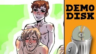 ACHIEVEMEN HUMPERS - Demo Disk Gameplay