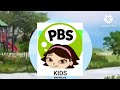 Pbs Kids Logo History