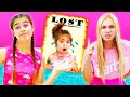 Nastya and the best collections of videos for children