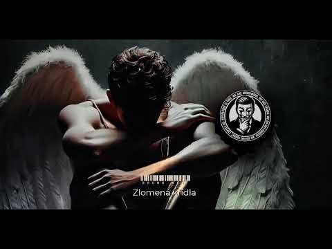 Zlomená křídla (Czech)