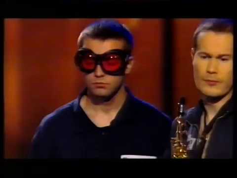 Groovymeisseli - Rinneradio