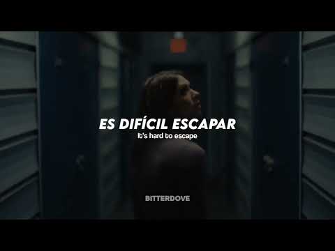 K. Flay — Raw Raw (Español + Lyrics) | Video Oficial