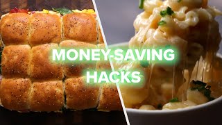 11 Money-Saving Recipes To Live Within Your Budget • Tasty