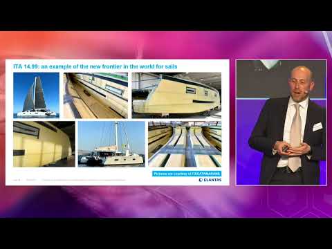 Composites Exchange ELANTAS - A Story of ELANTAS in The Marine Industry