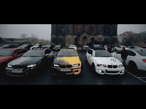 Vlo Manucharyan - BMW