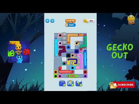 Level 757 preview - Hell Mode